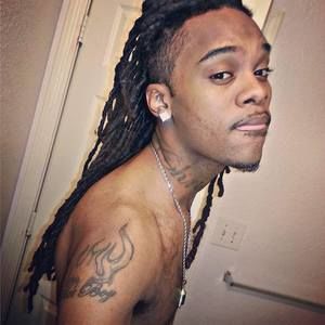 Meet your Posher, Cordell